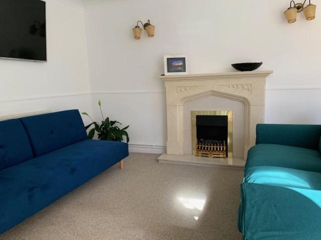 Private Room & Lounge In Town Centre With Parking ストラットフォード＝アポン＝エイボン エクステリア 写真