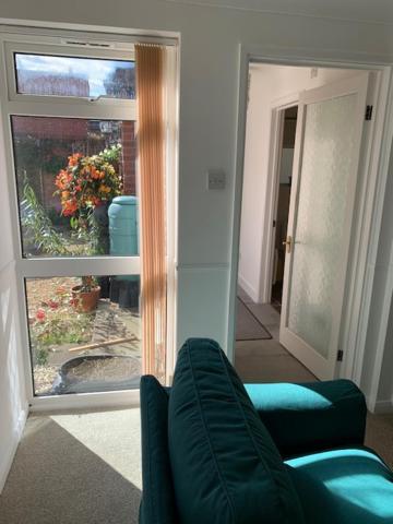 Private Room & Lounge In Town Centre With Parking ストラットフォード＝アポン＝エイボン エクステリア 写真
